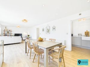 Dining / Family Area - click for photo gallery